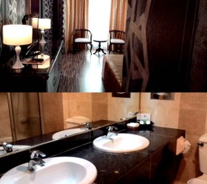 De Rhu Beach Resort - Facilities