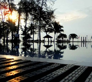 De Rhu Beach Resort