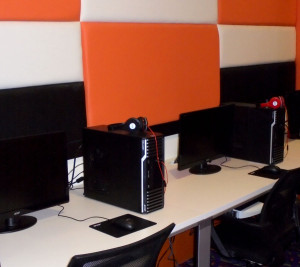 De Rhu Beach Resort - Video Games