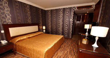 De Rhu Suite