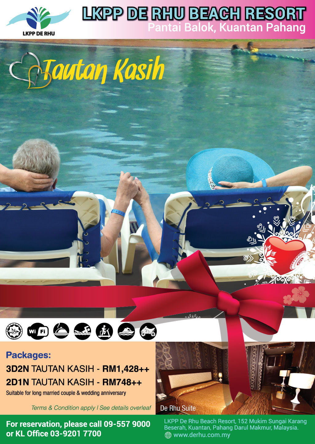 De-Rhu-Package-Tautan-Kasih-2016