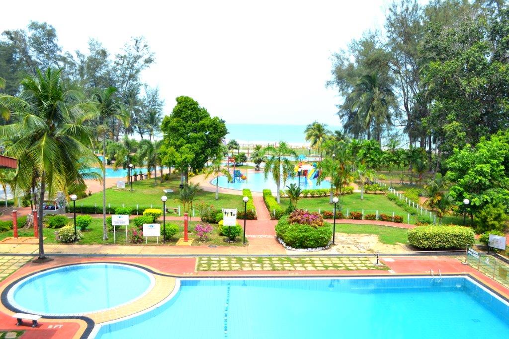 Seaview from Room 254low