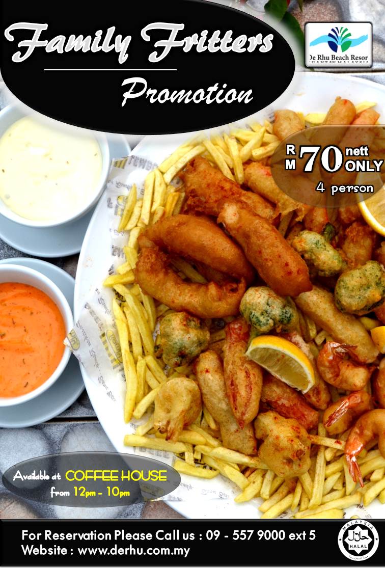 fritters promo 06112019