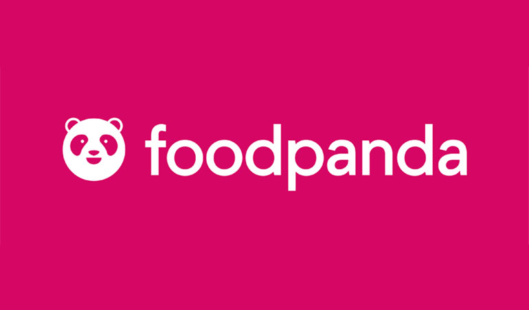 Foodpanda-Logo